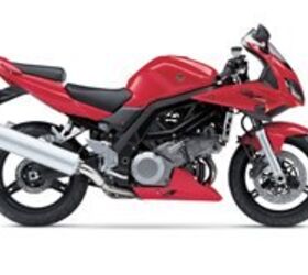 SUZUKI  SV1000S  H15年式  29,025km Remembering The Suzuki SV1000S — Review and Buyers Guide