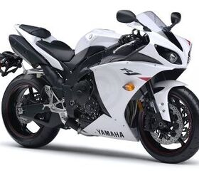 2010 Yamaha YZF-R1 For Sale | Motorcycle Classifieds | Motorcycle.com