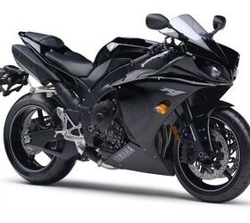 2010 Yamaha YZF-R1 For Sale | Motorcycle Classifieds | Motorcycle.com