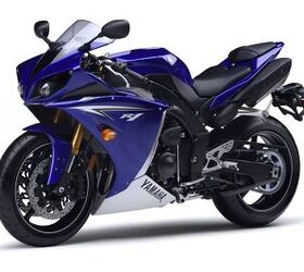 2010 Yamaha YZF-R1 For Sale | Motorcycle Classifieds | Motorcycle.com