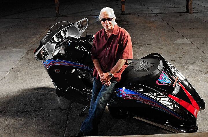 Victory Freedom Engine 2009 Victory Motorcycles Arlen Ness Victory Vision For Sale ...