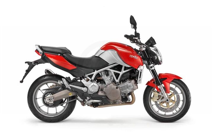 motorcycling has taken a giant leap into the future with the 850 mana aprilia