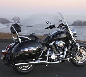 2009 Kawasaki Vulcan 1700 Nomad For Sale | Motorcycle Classifieds