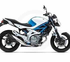 2009 Suzuki SFV 650 Gladius For Sale | Motorcycle Classifieds ...
