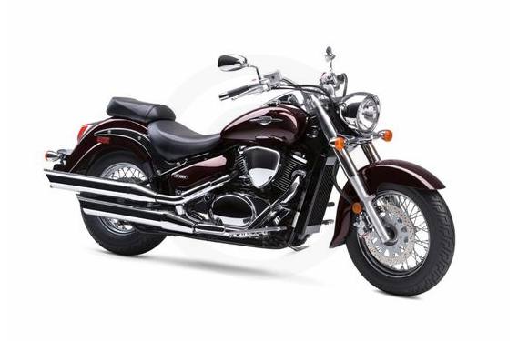 2009 boulevard c50 a classic cruiser with a style of its own the