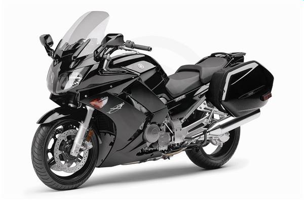 ultimate supersport tourer deep smooth power that sends you down