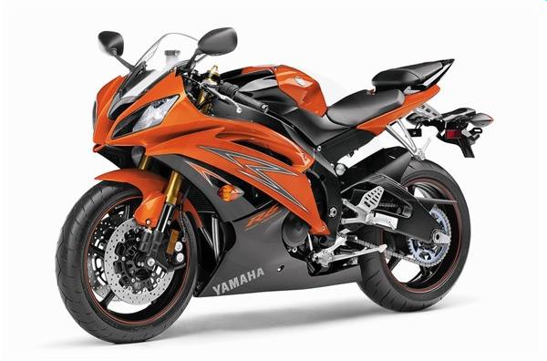 Track Ready R6 2009 Yamaha YZF-R6 For Sale | Motorcycle Classifieds | Motorcycle.com