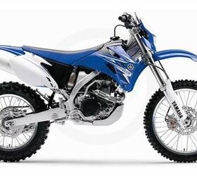 2009 Yamaha WR450F For Sale | Motorcycle Classifieds | Motorcycle.com