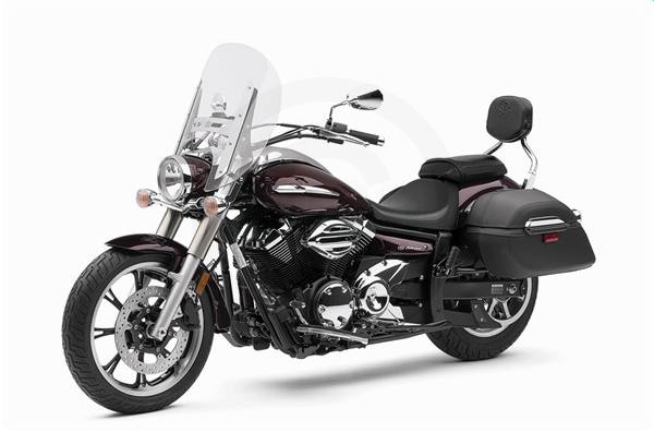 right bike right time right now meet the all new v star 950 a