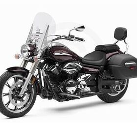 v star 950 power increase