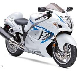 cycletrader hayabusa