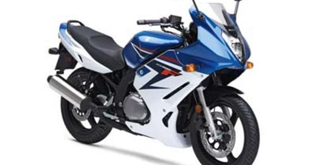 2008 Suzuki GS500F For Sale | Motorcycle Classifieds | Motorcycle.com