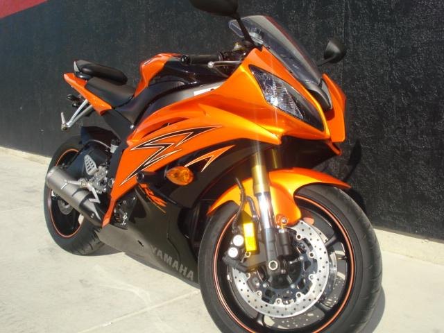 Track Ready R6 2009 Yamaha YZF-R6 For Sale | Motorcycle Classifieds | Motorcycle.com