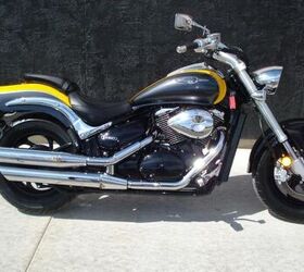 2008 Suzuki Boulevard M50 For Sale Motorcycle Classifieds