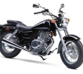 2009 Suzuki GZ250 For Sale | Motorcycle Classifieds | Motorcycle.com