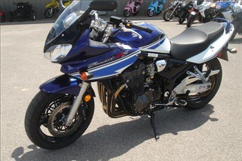 super clean 2005 bandit 1200 financing available comes with suzuki certification
