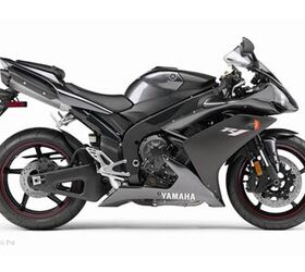 2007 Yamaha YZF-R1 For Sale | Motorcycle Classifieds | Motorcycle.com