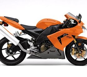 2005 Kawasaki Ninja® ZX-10R For Sale | Motorcycle Classifieds