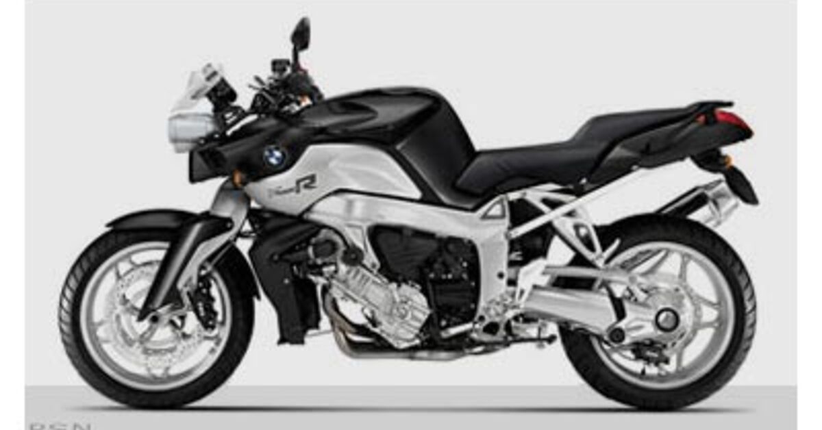 2006 BMW K 1200 R For Sale | Motorcycle Classifieds | Motorcycle.com