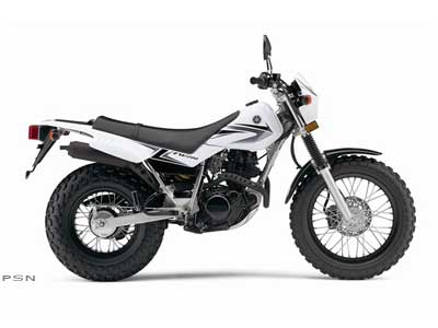 a great dual purpose bike with fat atv type tires easy to ride low seat and