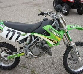 Kx85 Racing 2004 Kawasaki KX85 For Sale | Motorcycle Classifieds | Motorcycle.com