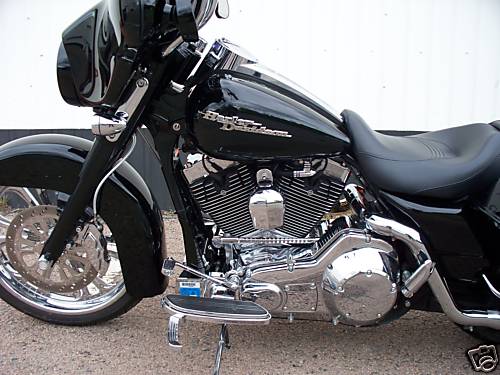2006 Harley-Davidson Street Glide For Sale | Motorcycle Classifieds ...