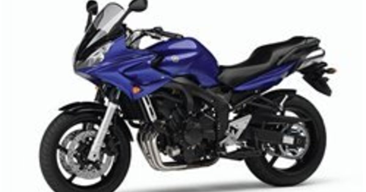 2006 Yamaha FZ6 For Sale | Motorcycle Classifieds | Motorcycle.com