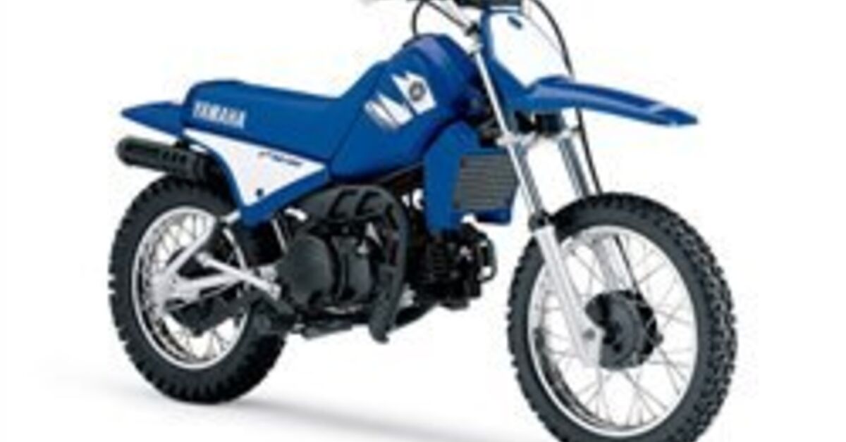 2006 Yamaha PW80 For Sale | Motorcycle Classifieds | Motorcycle.com