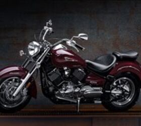 2006 Yamaha V Star 1100 Classic For Sale | Motorcycle Classifieds ...