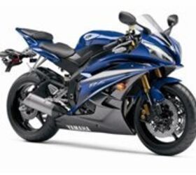 2007 Yamaha YZF-R6 For Sale | Motorcycle Classifieds | Motorcycle.com