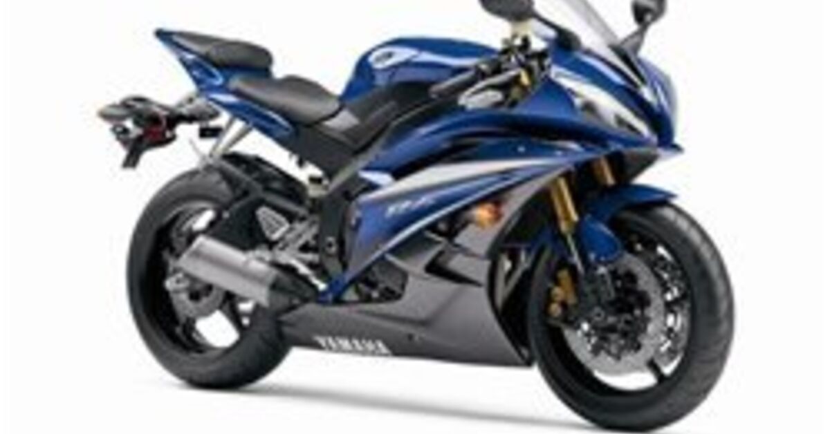 2007 R6 For Sale 2007 Yamaha YZF-R6 For Sale | Motorcycle Classifieds | Motorcycle.com
