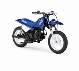 2007 Yamaha PW50 For Sale | Motorcycle Classifieds | Motorcycle.com