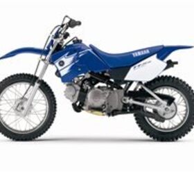2007 Yamaha TT-R90E For Sale | Motorcycle Classifieds | Motorcycle.com