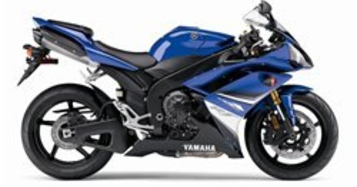 2008 Yamaha YZF-R1 For Sale | Motorcycle Classifieds | Motorcycle.com
