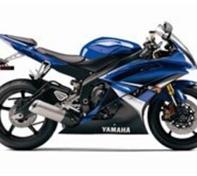 2008 Yamaha YZF-R6 For Sale | Motorcycle Classifieds | Motorcycle.com