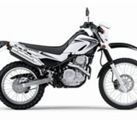 2008 Yamaha XT250 For Sale Motorcycle Classifieds