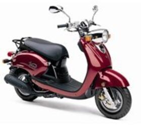 2009 Yamaha Vino 125 For Sale | Motorcycle Classifieds