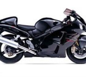 バボカ 2007 Suzuki Hayabusa 1300 For Sale | Motorcycle Classifieds
