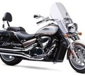 2009 Suzuki Boulevard C109RT For Sale | Motorcycle Classifieds ...
