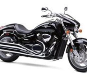 2009 Suzuki Boulevard M90