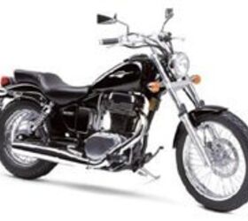 2009 suzuki boulevard s40