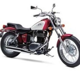 2009 suzuki boulevard s40