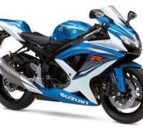 2009 suzuki gsx r750