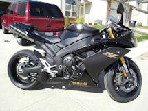 2008 Yamaha R3 2008 Yamaha YZF For Sale | Motorcycle Classifieds | Motorcycle.com