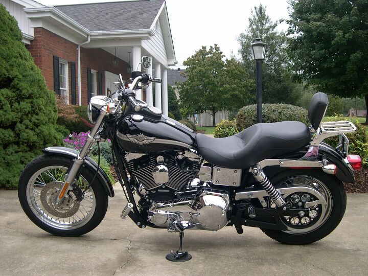 03 Low Rider 2003 Harley-Davidson Dyna Low Rider For Sale | Motorcycle Classifieds ...
