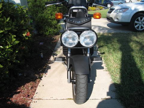 2006 Honda Big Ruckus For Sale | Motorcycle Classifieds | Motorcycle.com