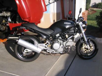 03 Ducati Monster