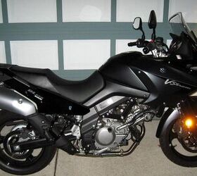 suzuki v strom motorcycles for sale