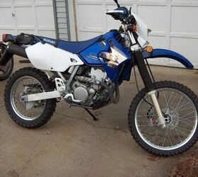 2005 Suzuki DR-Z 400S For Sale | Motorcycle Classifieds | Motorcycle.com