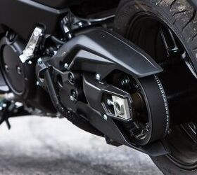 2015 Yamaha TMAX Review | Motorcycle.com